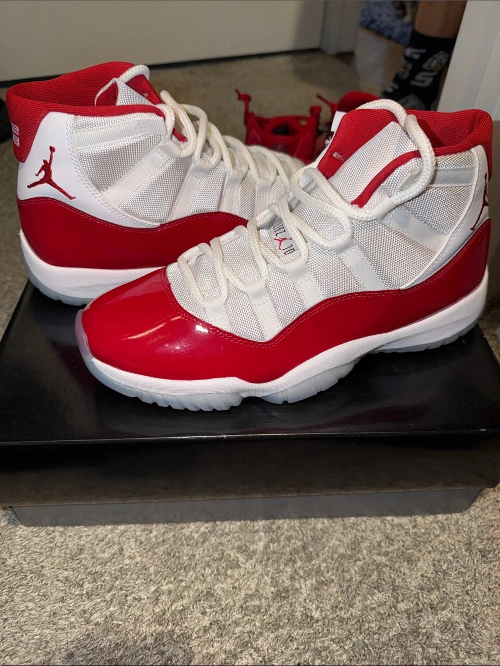Air Jordan Retro